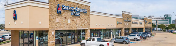 property for lease