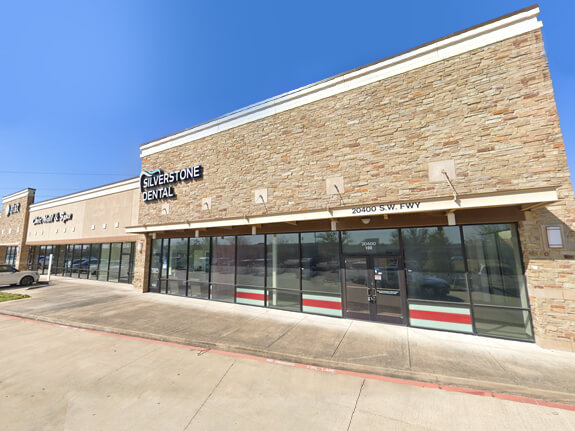 Retail Space for rent